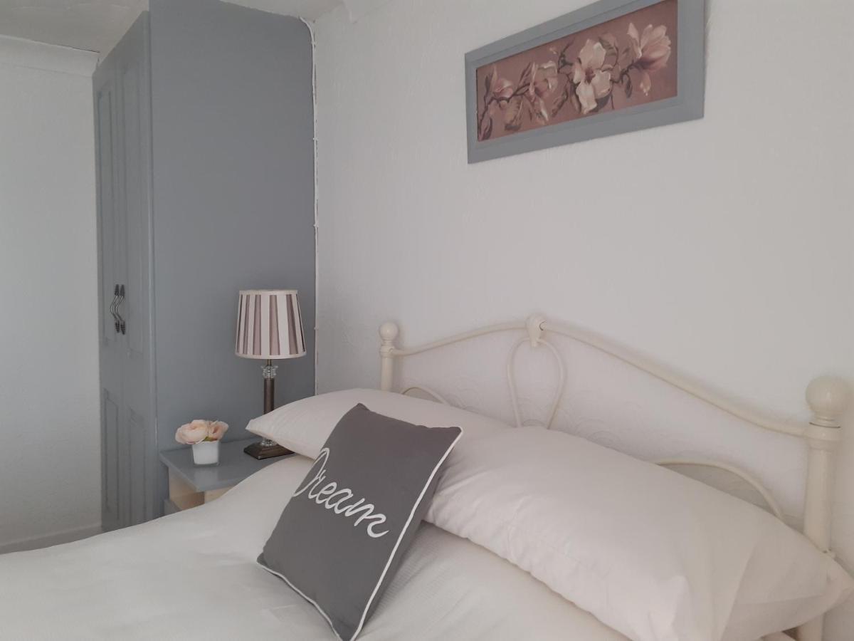 Holiday home An Teach Amuigh Letterkenny