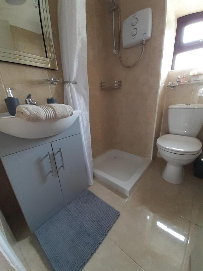 An Teach Amuigh Holiday home Letterkenny