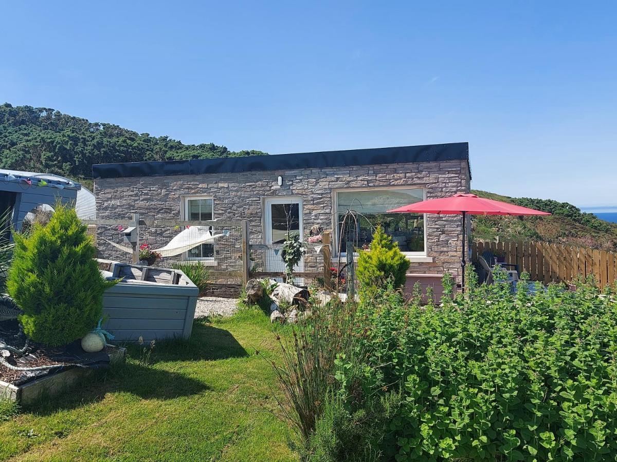 Holiday home Hillside