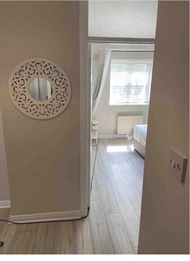 Three Bedroom Town Centre * Letterkenny