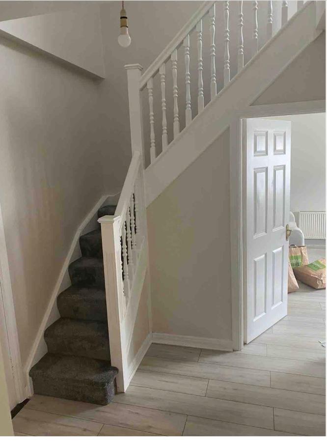 Three Bedroom Town Centre *
