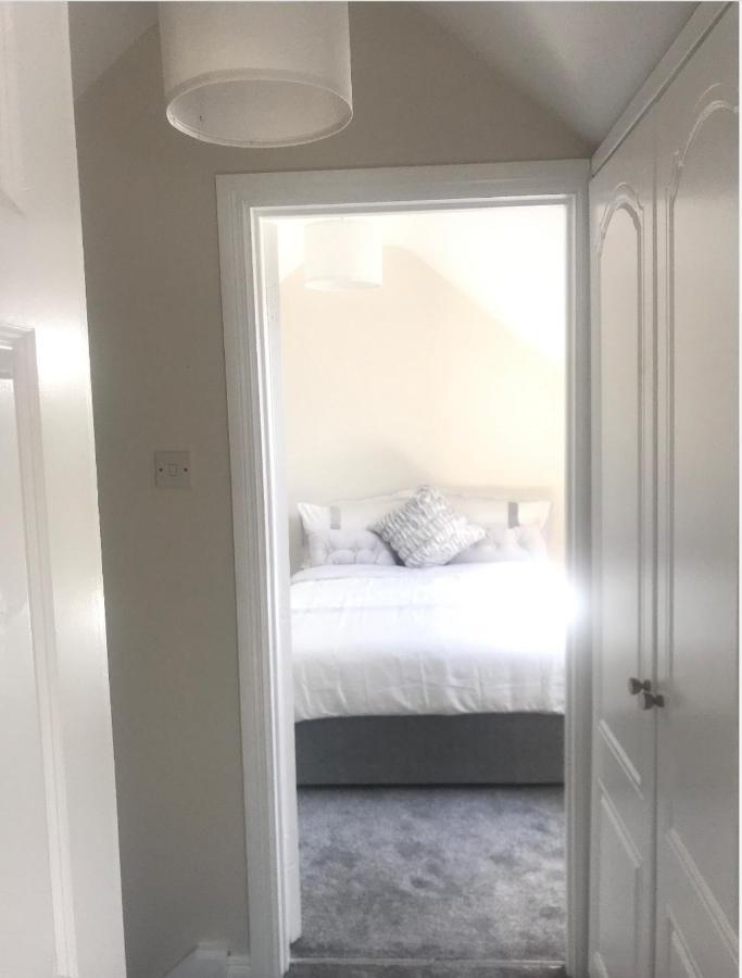 Three Bedroom Town Centre Apartment Letterkenny