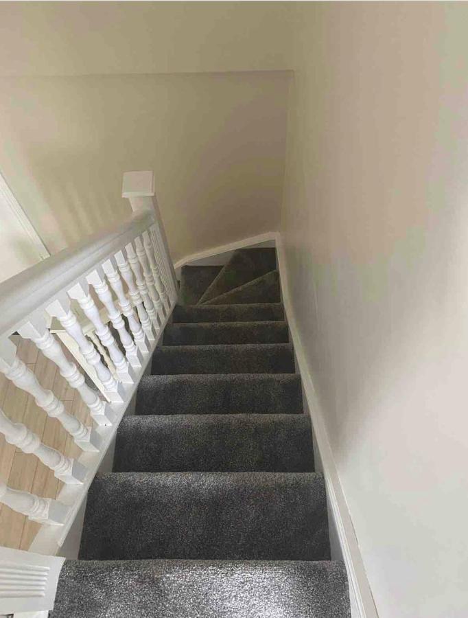 Three Bedroom Town Centre * Letterkenny