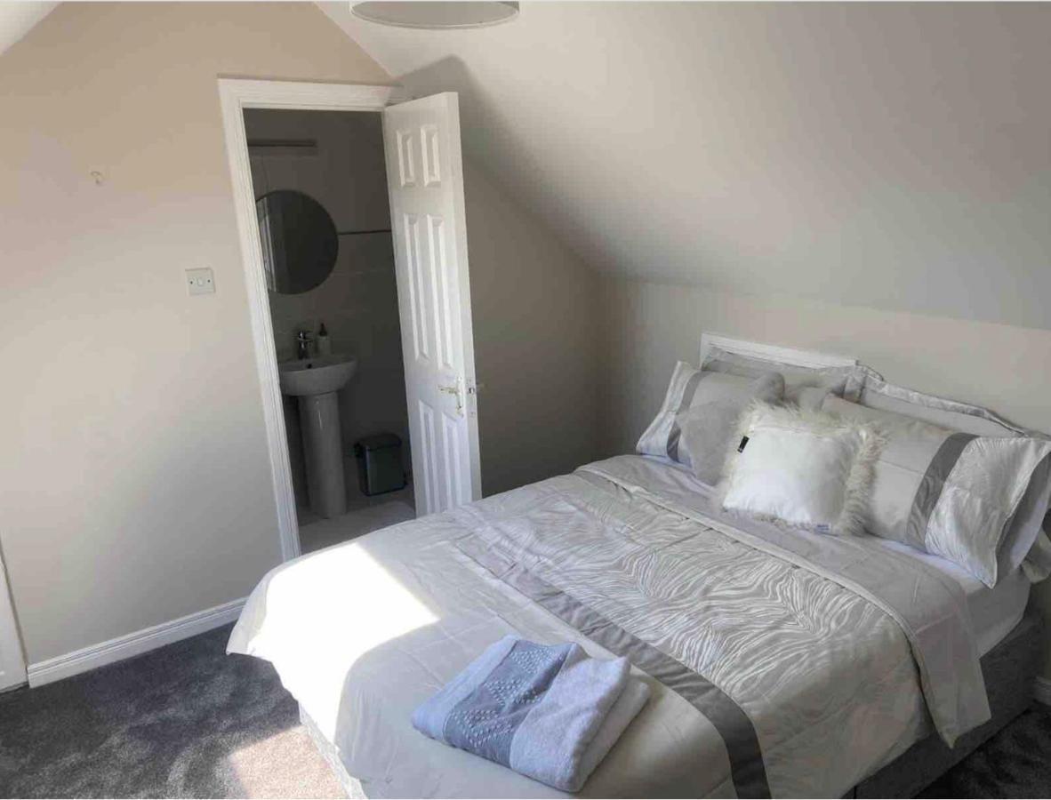 Apartment Three Bedroom Town Centre Letterkenny