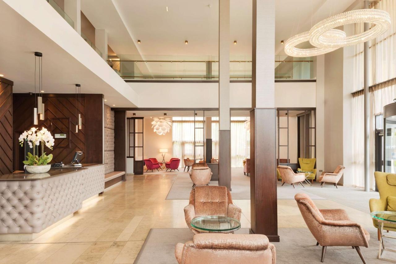 Radisson Blu Hotel, Hotel 4*