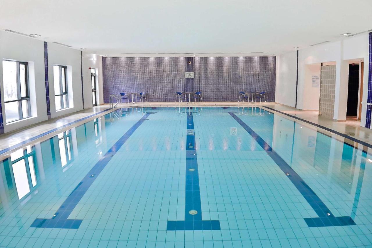 Radisson Blu Hotel,