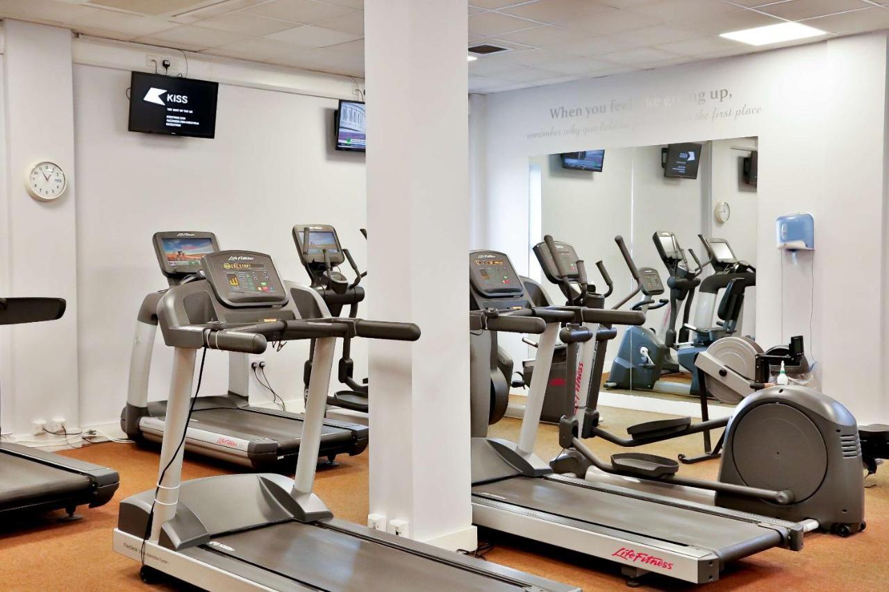Radisson Blu Hotel, Letterkenny