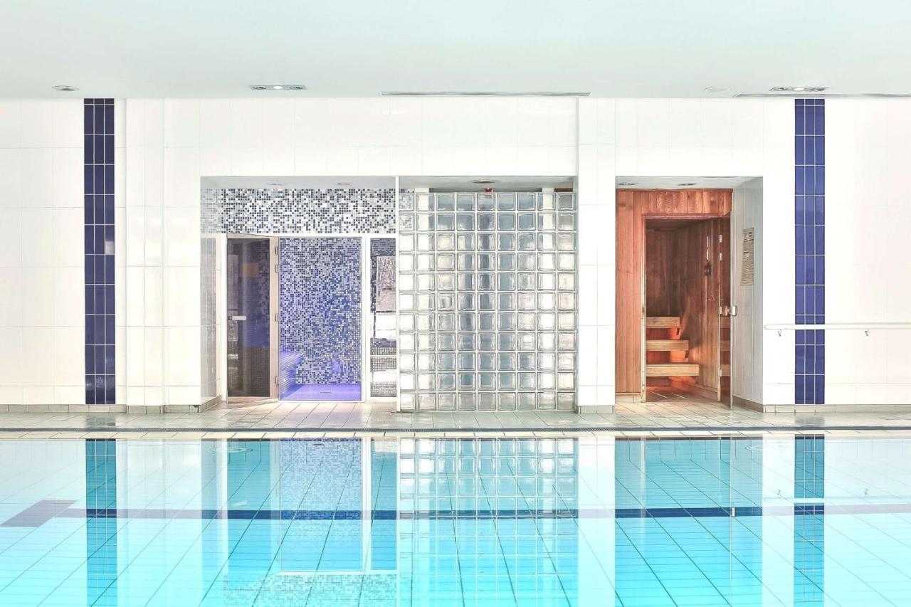 Radisson Blu Hotel, Hotel 4*