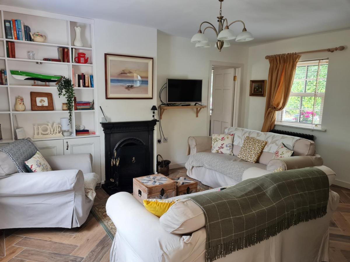 Kiltoy Cottage,