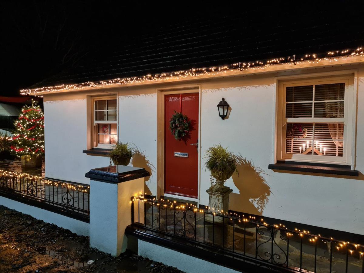 Kiltoy Cottage, *