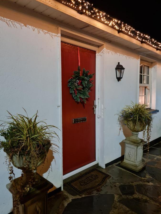 Holiday home Kiltoy Cottage, *