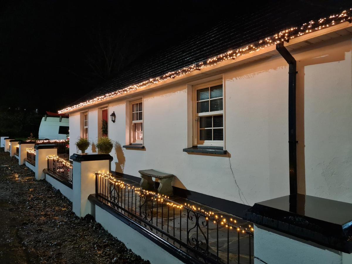 Kiltoy Cottage, Holiday home