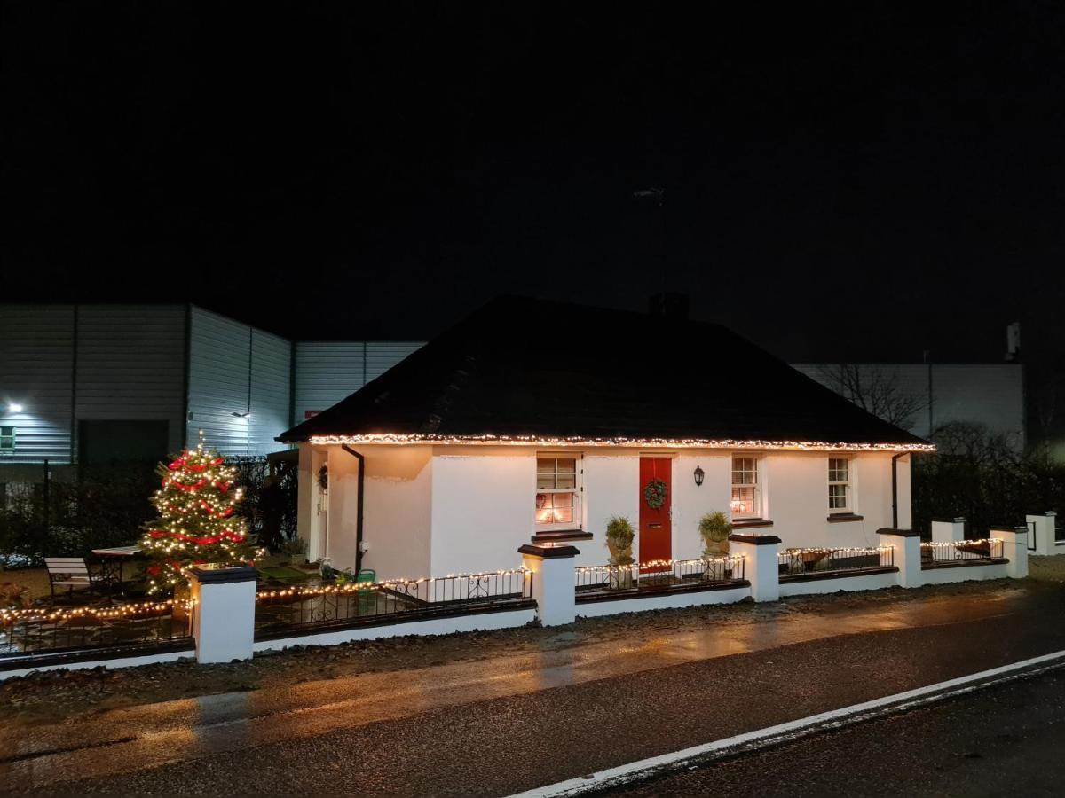 Kiltoy Cottage, Holiday home Letterkenny