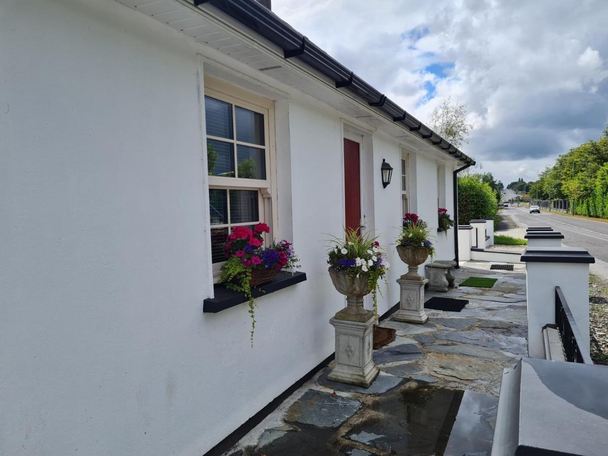 Kiltoy Cottage, Holiday home Letterkenny