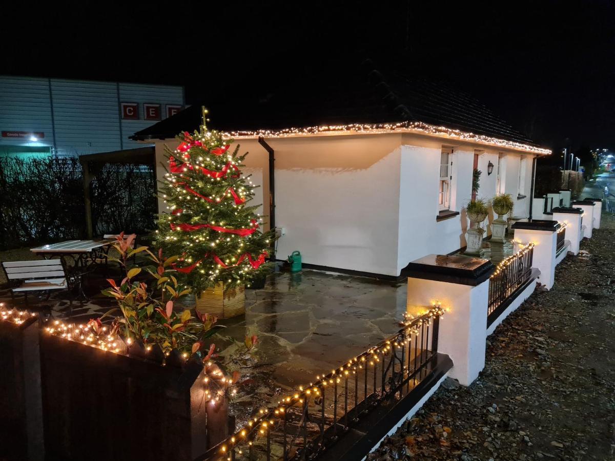 Kiltoy Cottage, *