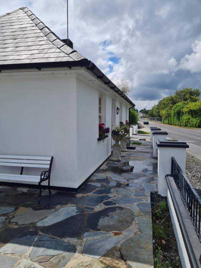 Kiltoy Cottage, Letterkenny