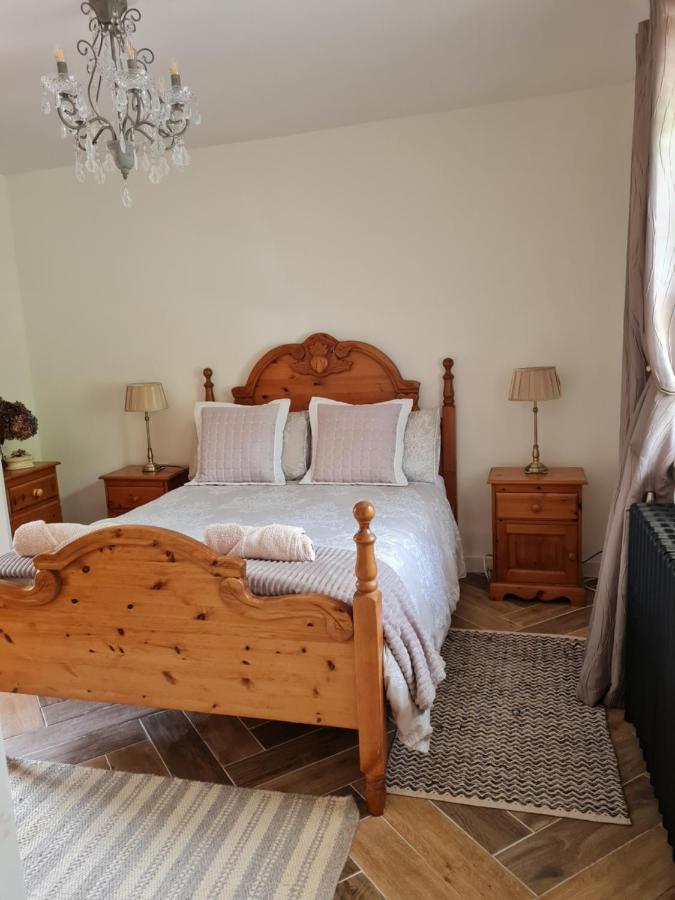 Kiltoy Cottage, Letterkenny