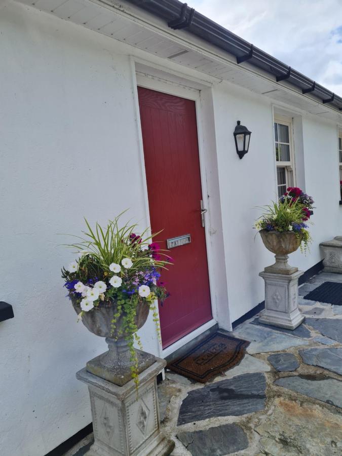 Kiltoy Cottage, Holiday home Letterkenny