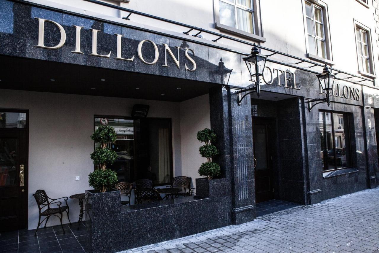 Hotel Dillon's Letterkenny