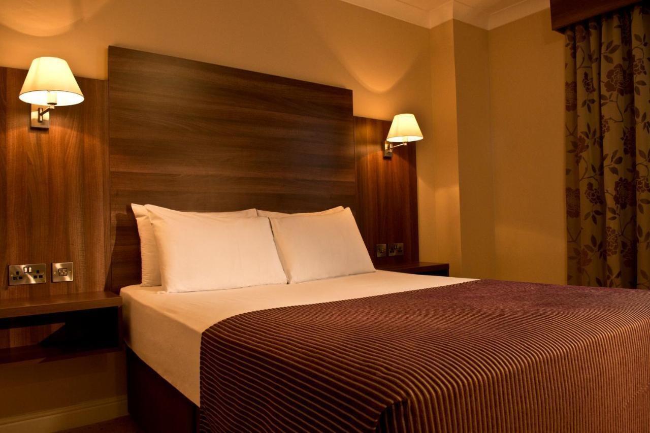Dillon's 4* Letterkenny