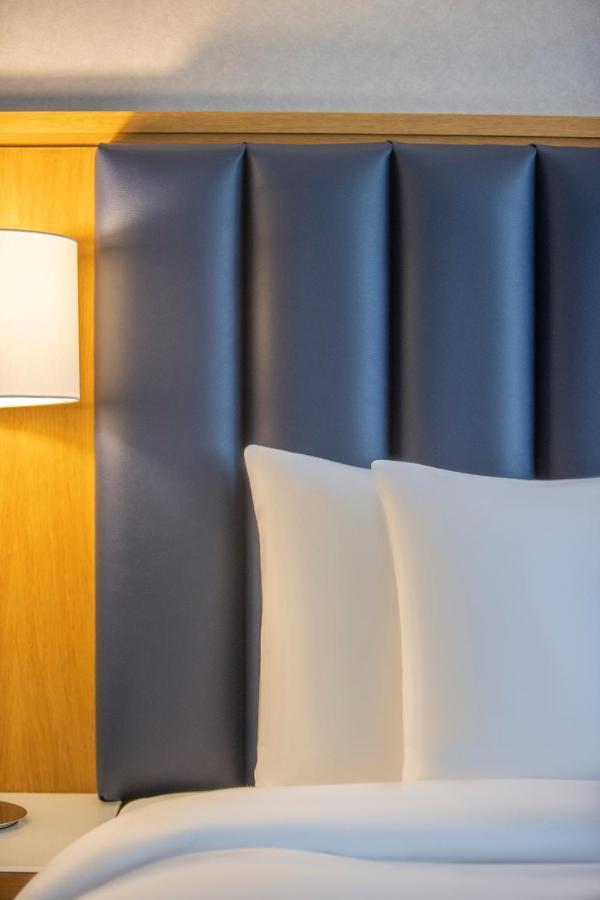 Hotel Radisson Blu Hotel,