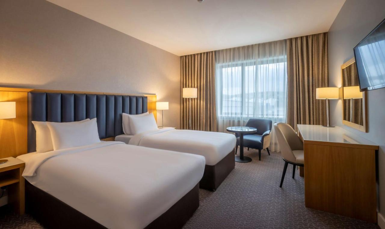 Radisson Blu Hotel, 4*