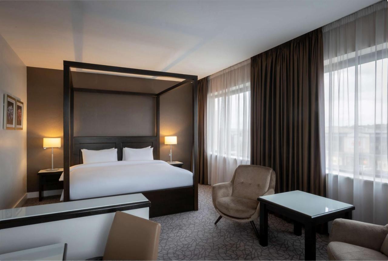 Radisson Blu Hotel, Hotel Letterkenny
