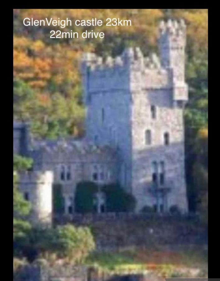 Apartment The Casan Letterkenny