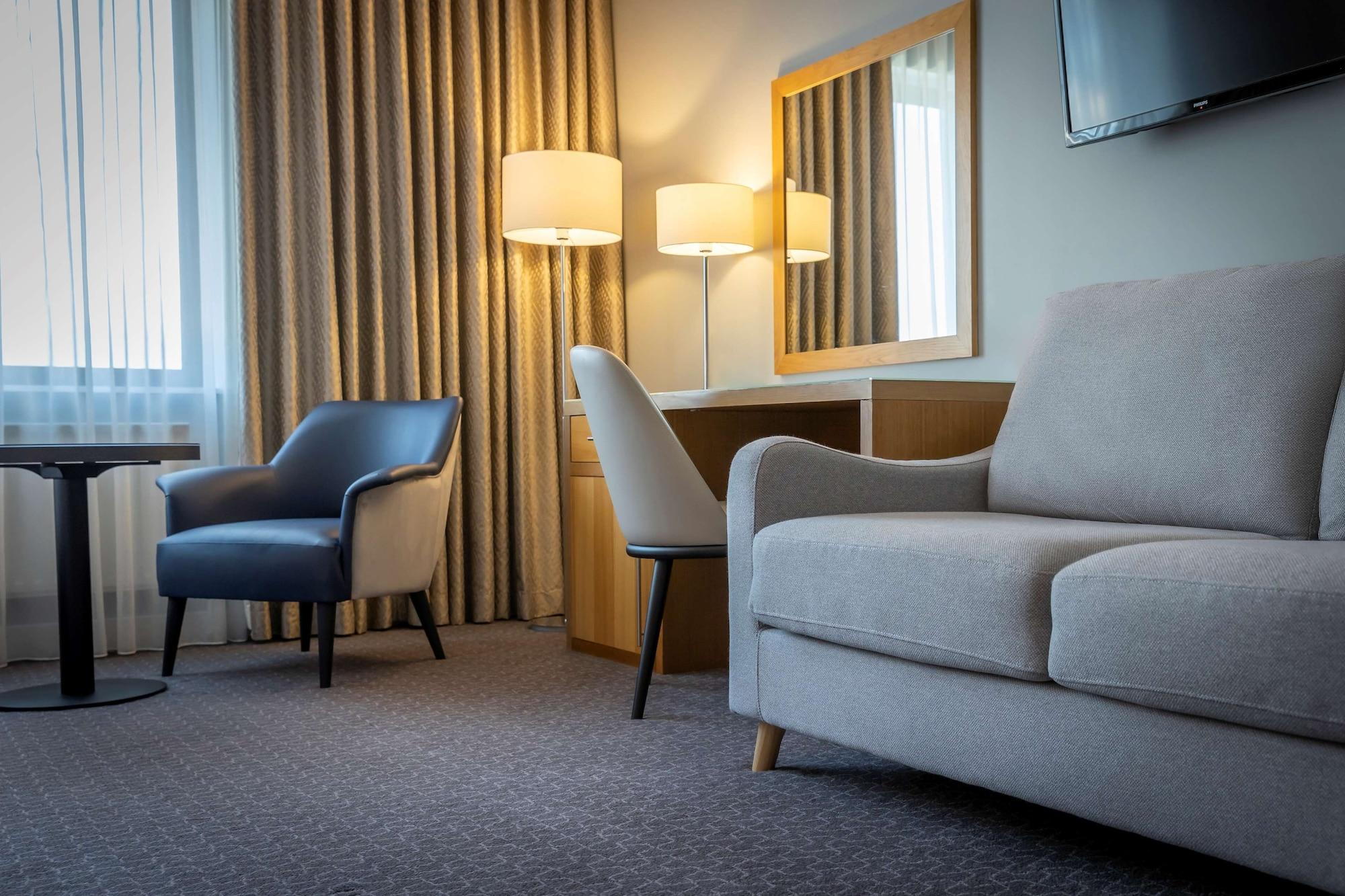 Radisson Blu Hotel, Hotel Letterkenny