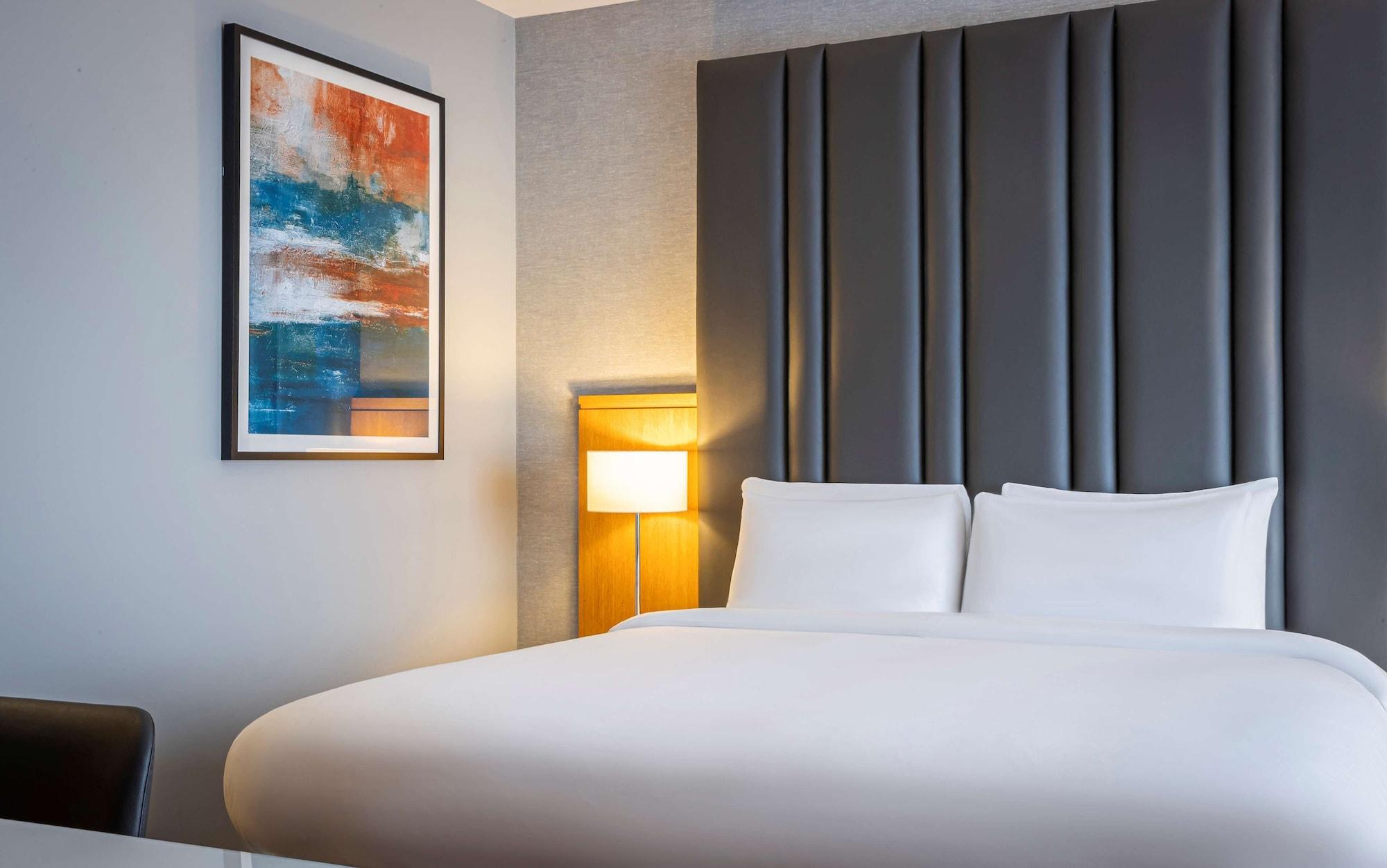 Hotel Radisson Blu Hotel, 4*