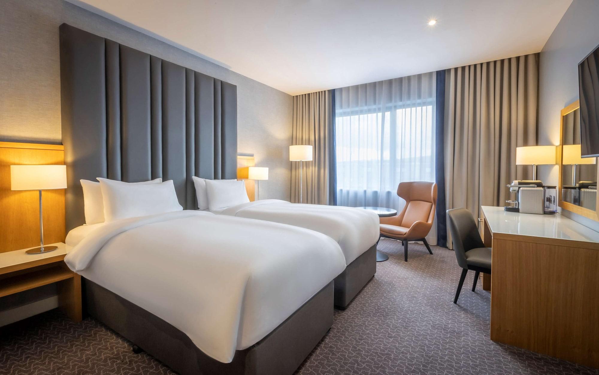 Radisson Blu Hotel,