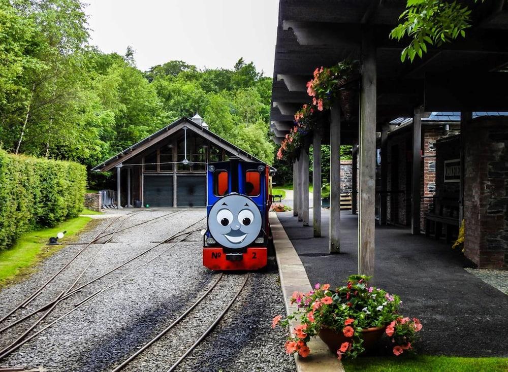 Hotel Station House 3*