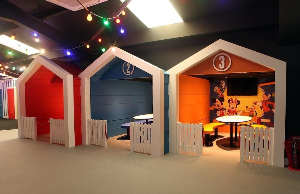 Station House 3* Letterkenny
