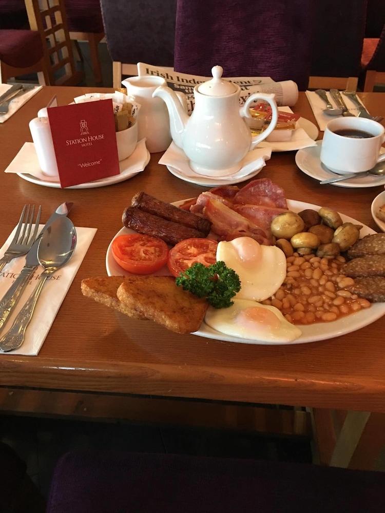 Hotel Station House Letterkenny