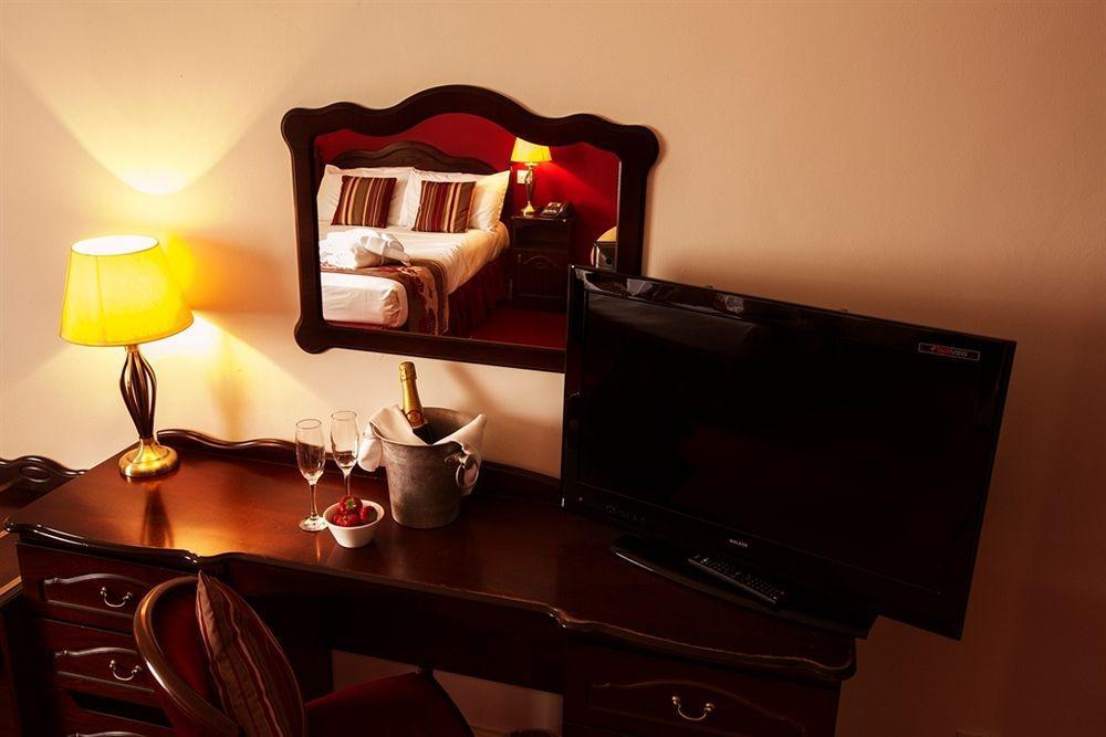 Hotel Clanree & Leisure Centre Letterkenny