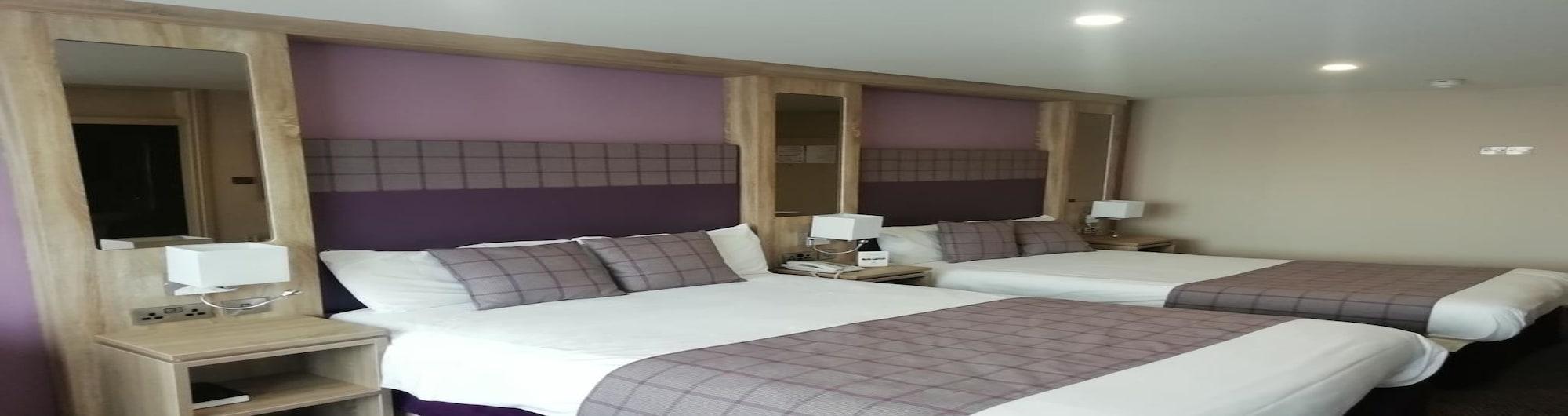 Mount Errigal Hotel, Conference & Leisure Centre
