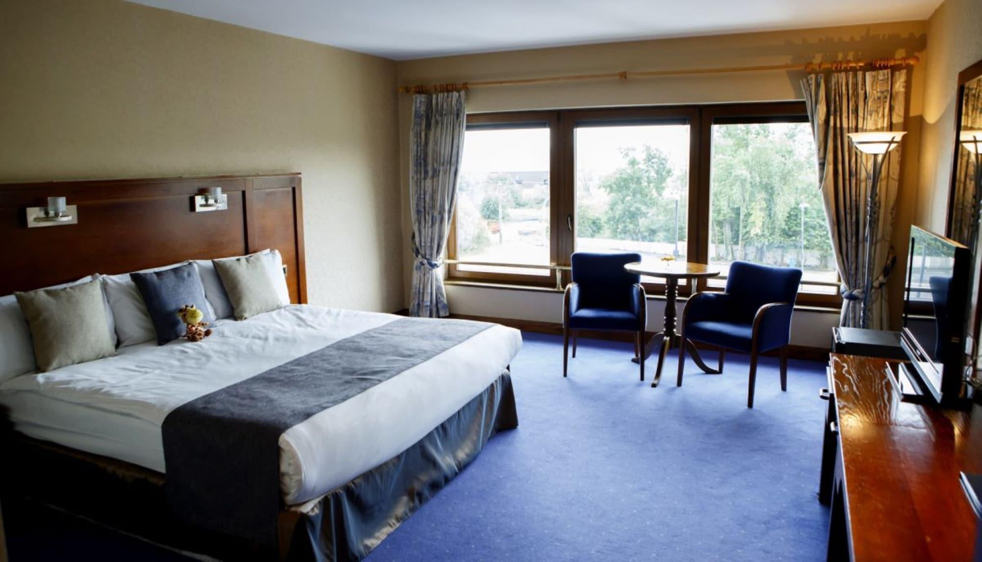 Hotel Mount Errigal Hotel, Conference & Leisure Centre Letterkenny