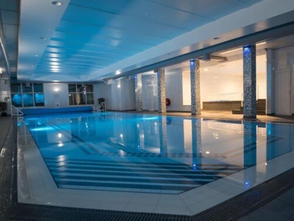Hotel Mount Errigal Hotel, Conference & Leisure Centre