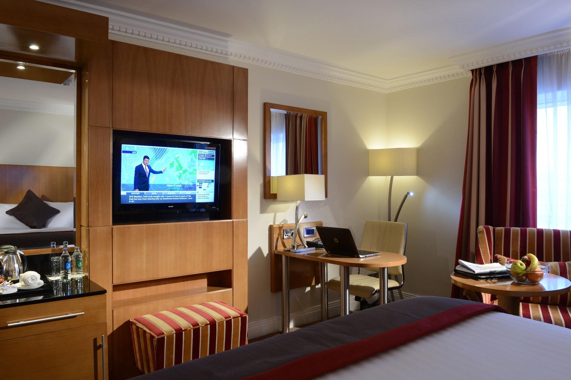 Clanree & Leisure Centre 4* Letterkenny