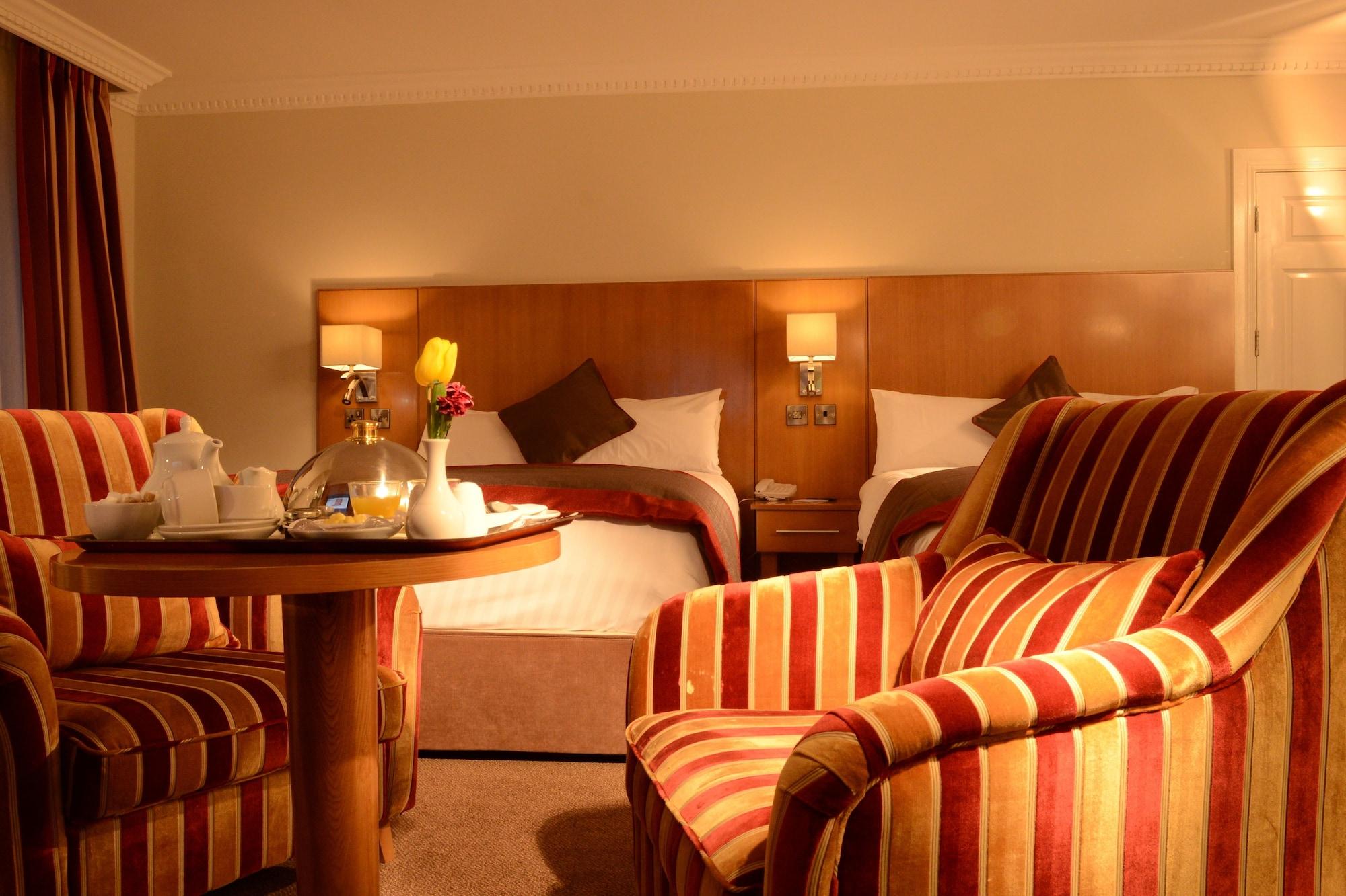 Hotel Clanree & Leisure Centre Letterkenny