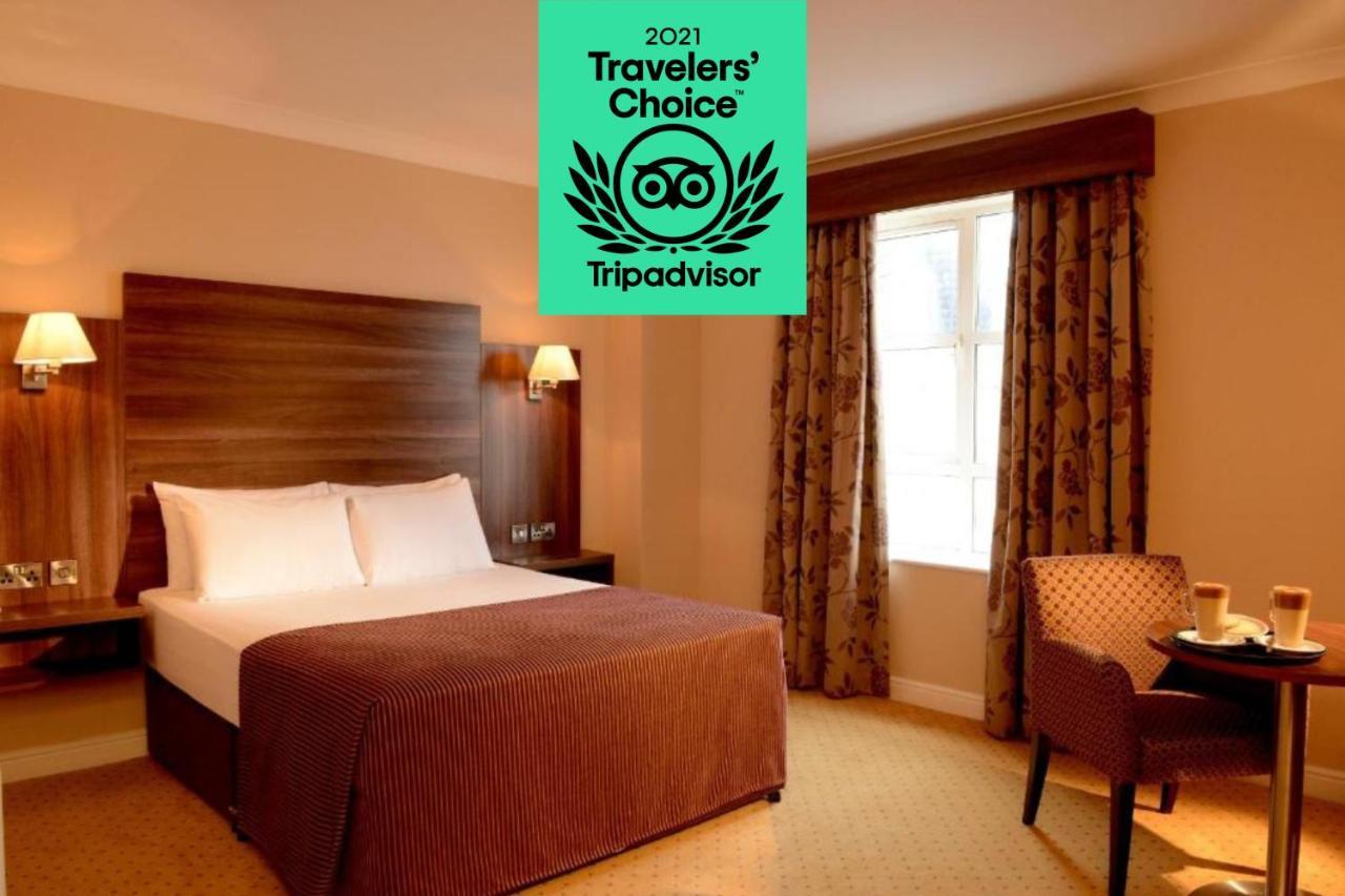 Hotel Dillon's Letterkenny