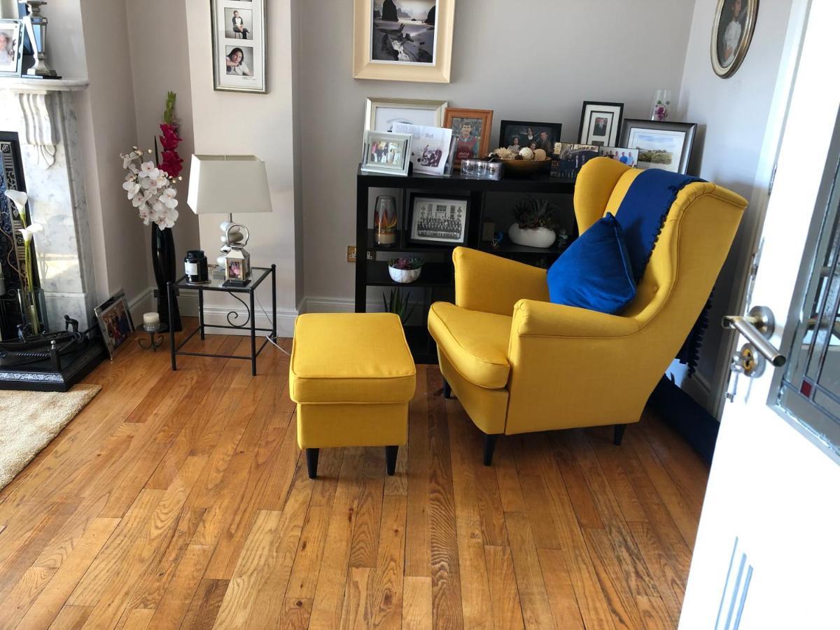 15 Main Street Homestay