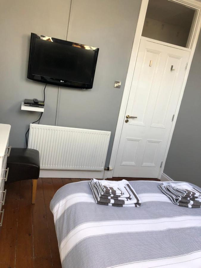 Homestay 15 Main Street Letterkenny