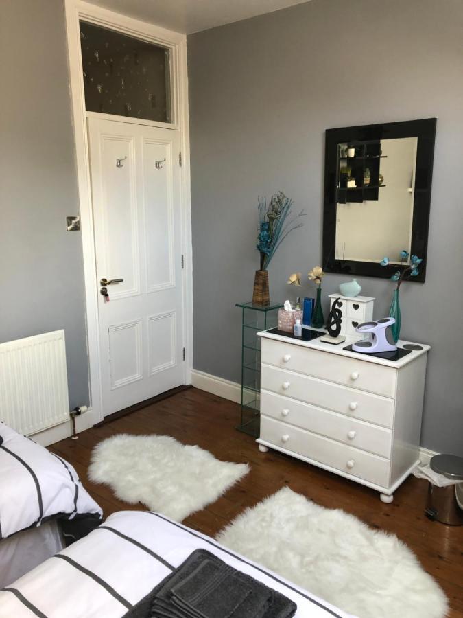 Homestay 15 Main Street Letterkenny