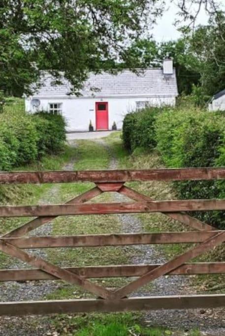 Butler's Cottage,
