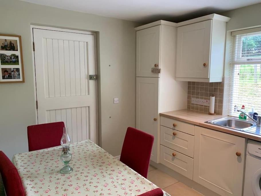Butler's Cottage, Letterkenny