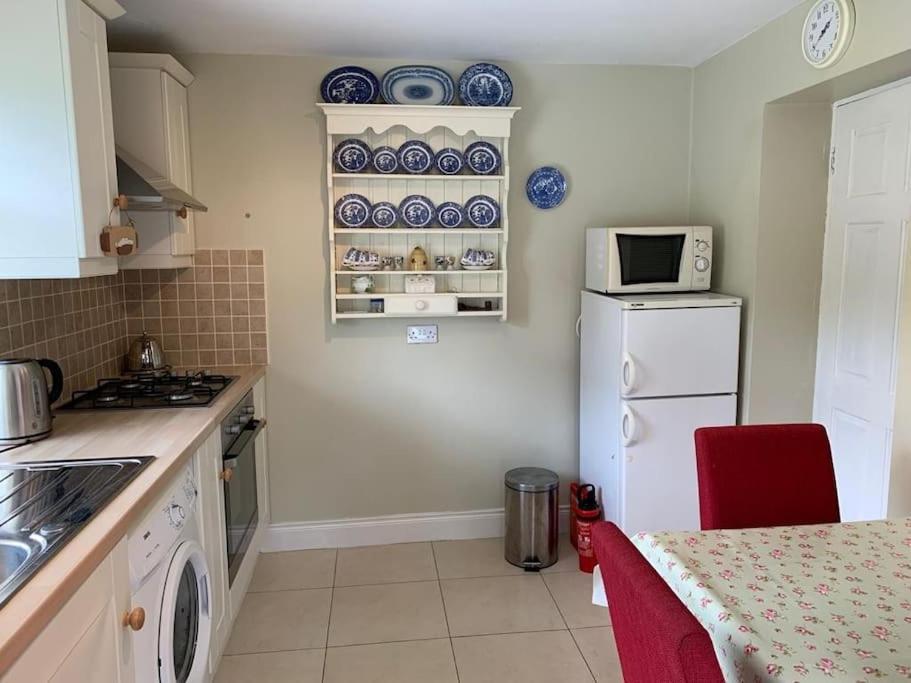 Holiday home Butler's Cottage, *