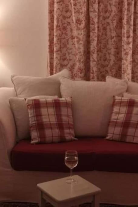 Holiday home Butler's Cottage,