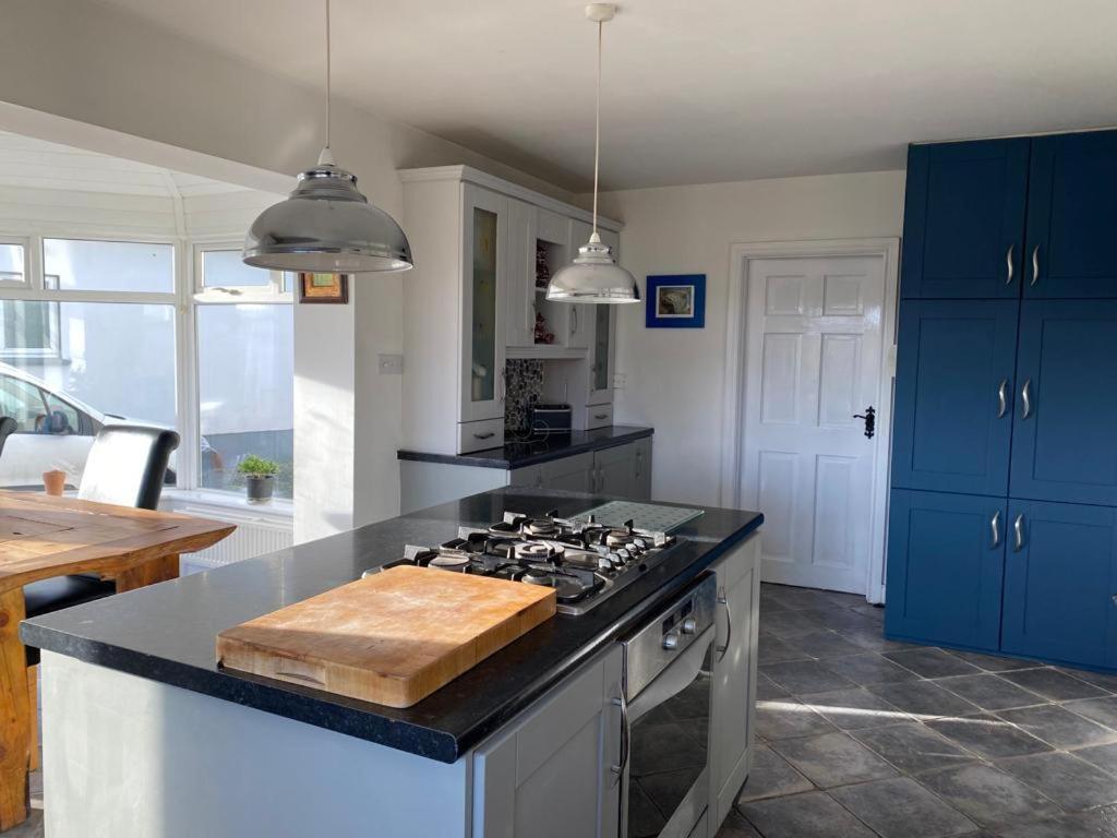 Loch Connell 1 2 3 4 5 Country house