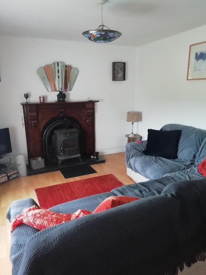 Country house Loch Connell 1 2 3 4 5